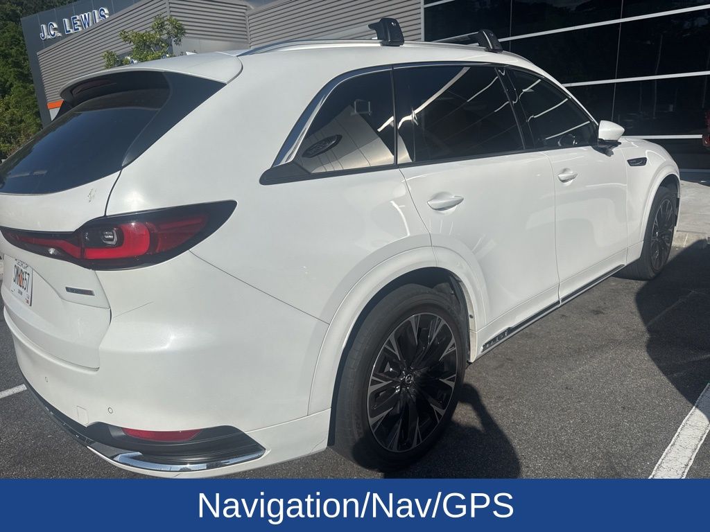 2024 Mazda CX-90 3.3 Turbo S Premium Plus