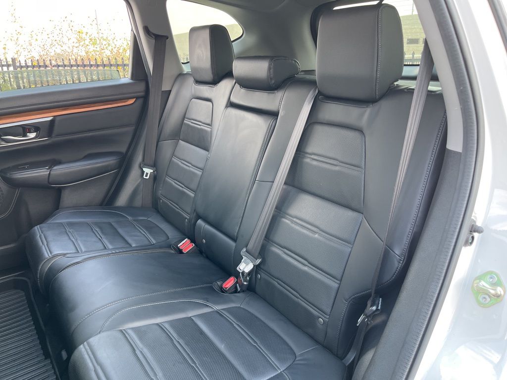 Thumbnail: 2019 Honda CR-V - 25