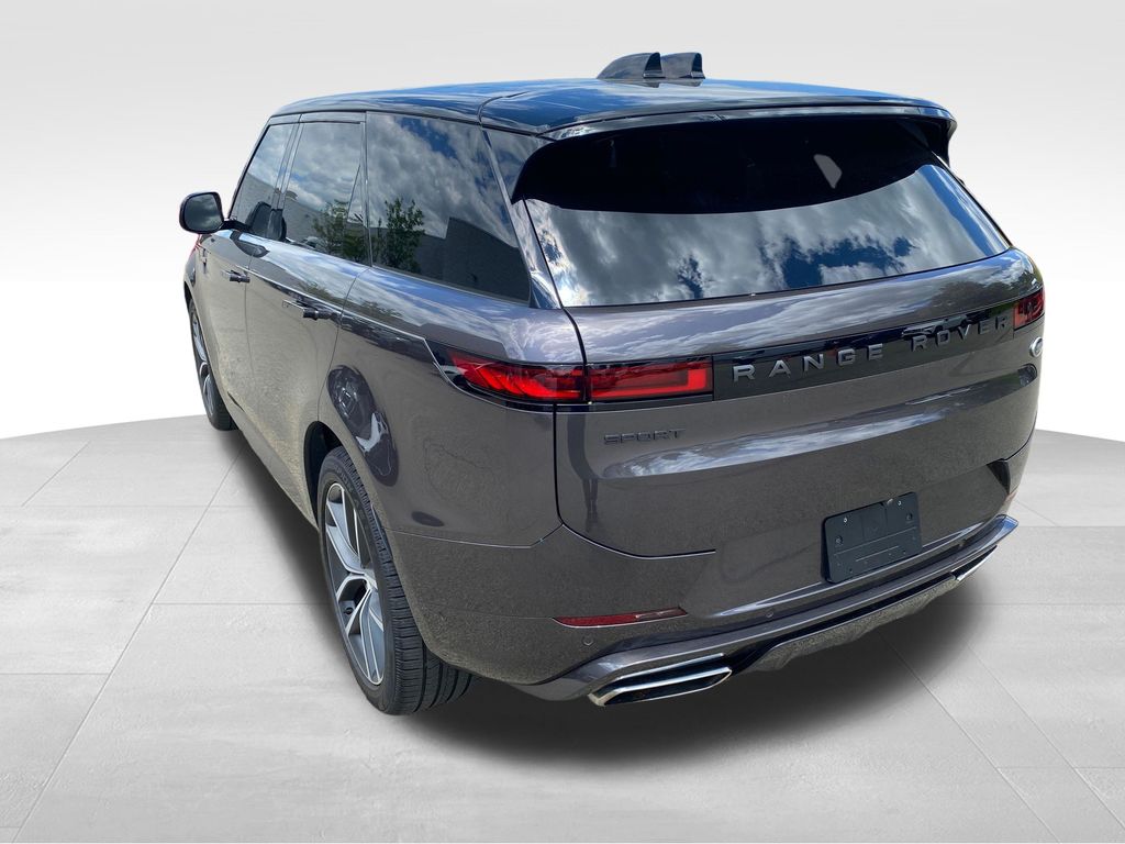 2023 Land Rover Range Rover Sport SE Dynamic - 2