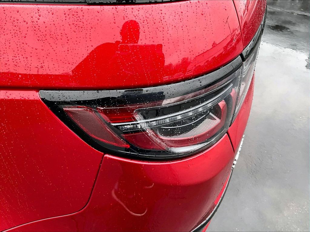 2023 Land Rover Discovery Sport — photo 32