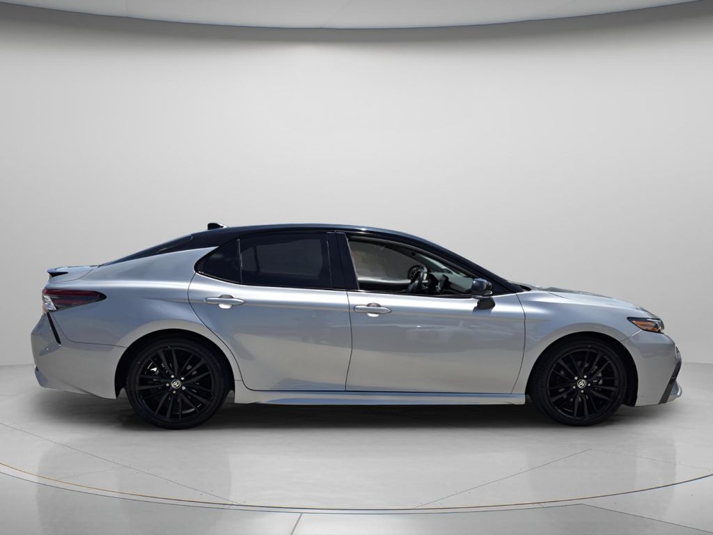 2021 Toyota Camry - $27,514