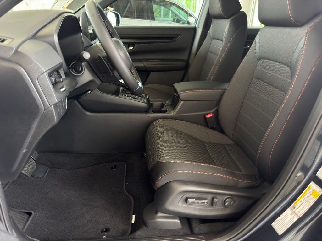 2026 Honda CR-V Hybrid Sport - 10