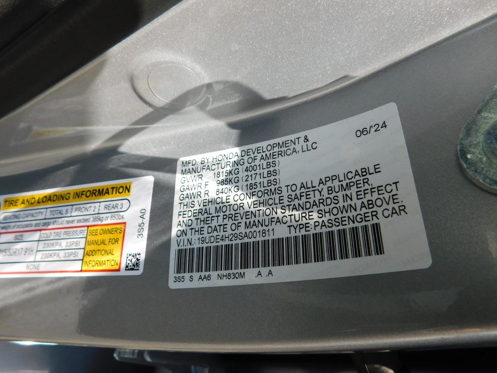 2025 Acura Integra  9
