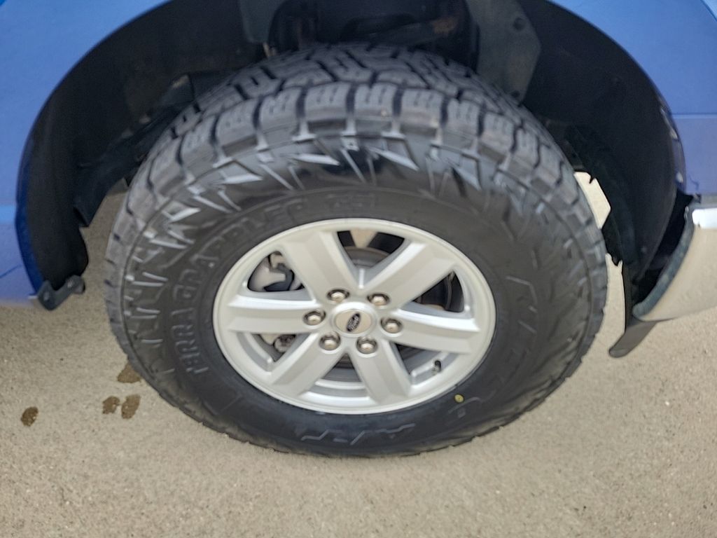 Used 2023 Ford F-150 Truck