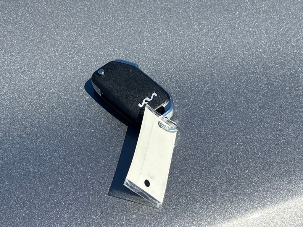 2023 Steel Gray Kia Forte LXS FWD Sedan