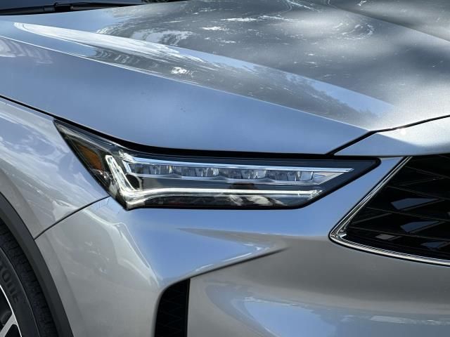 New 2026 Acura MDX SUV