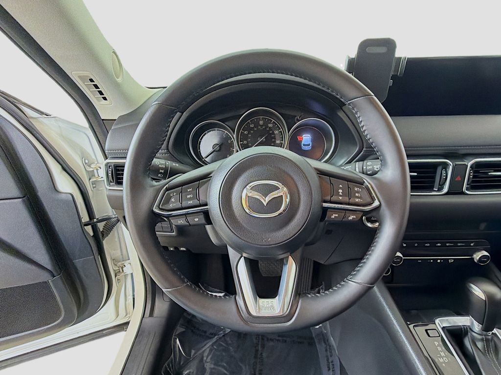 Used 2023 White Mazda 2.5 S Preferred Package image 34