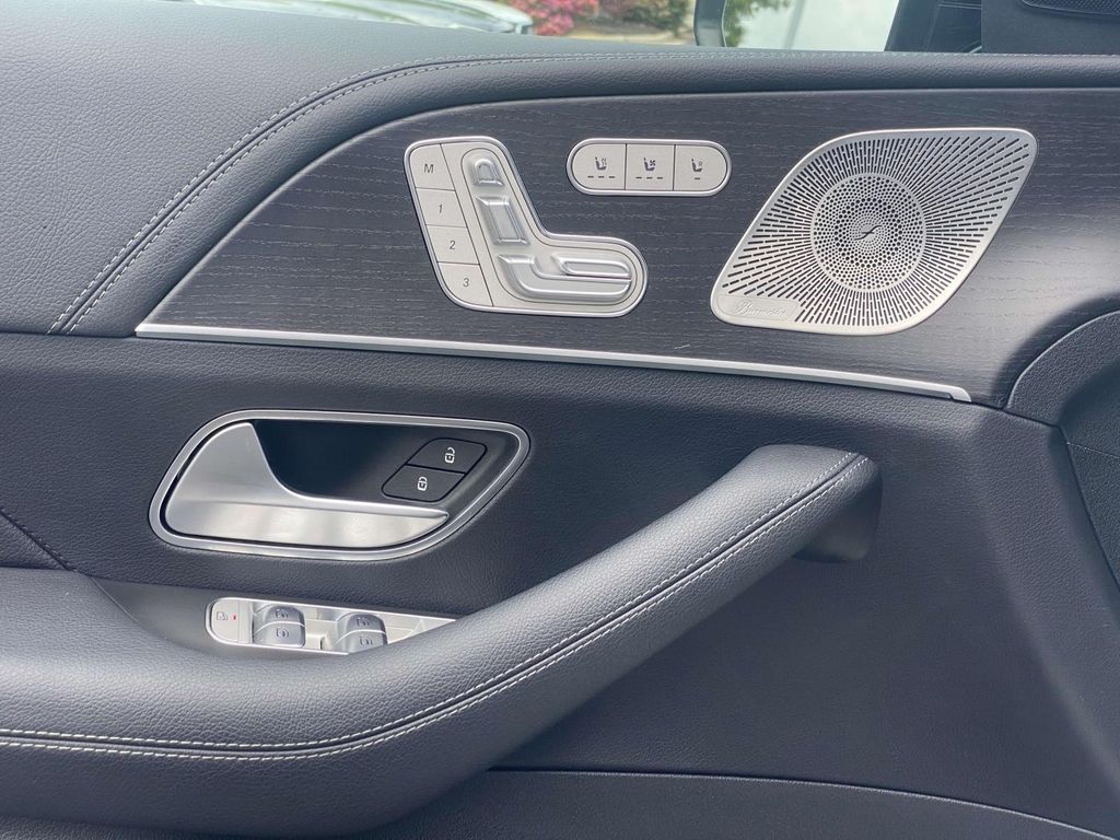 2023 Mercedes-Benz GLE 350 25
