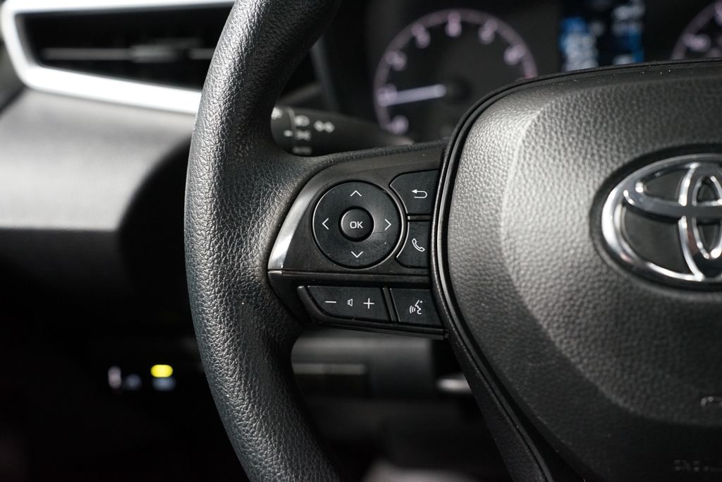 Thumbnail: 2024 Toyota Corolla - 14