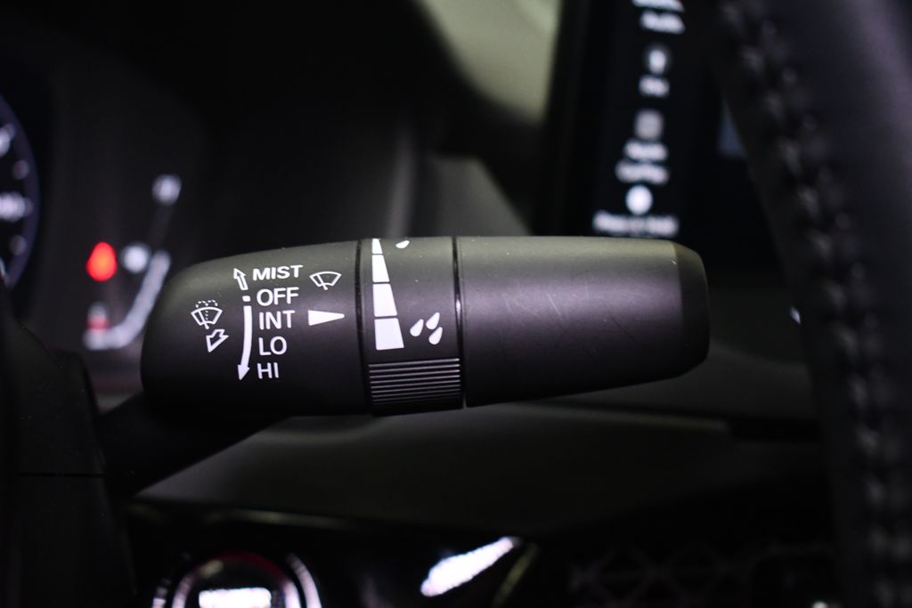 Thumbnail: 2025 Honda Accord - 24