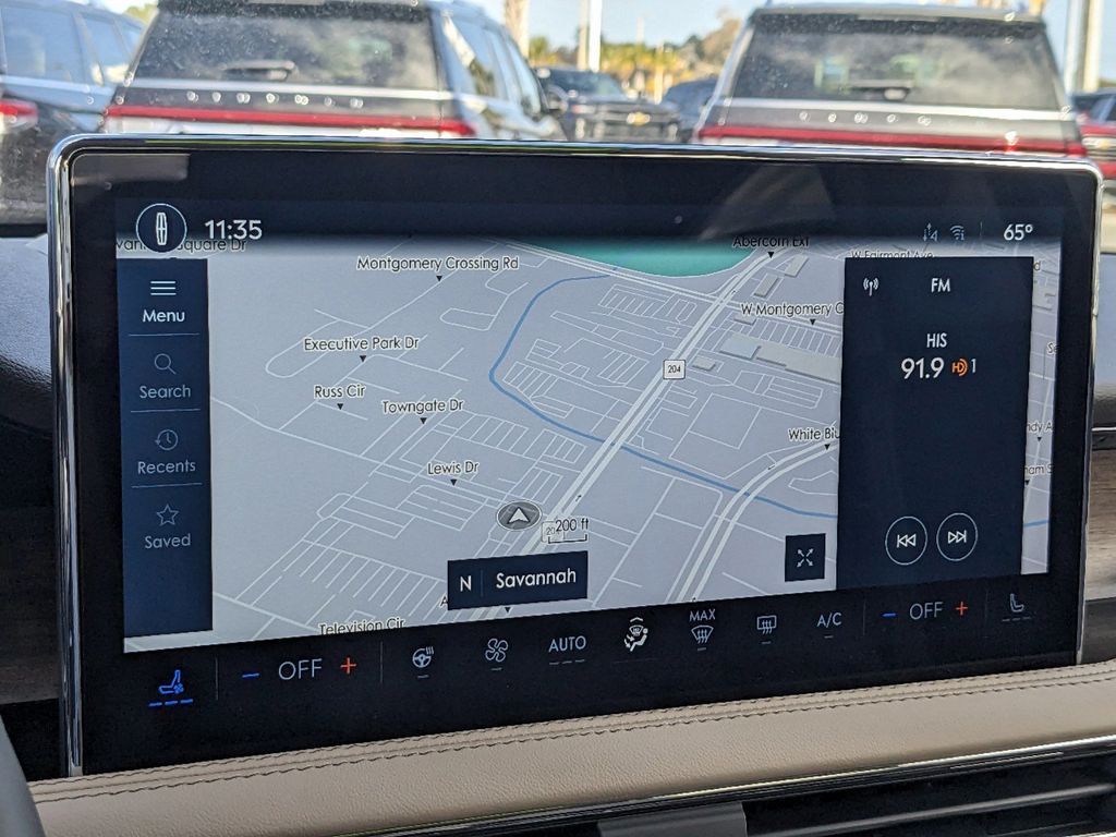 2024 Lincoln Corsair Grand Touring