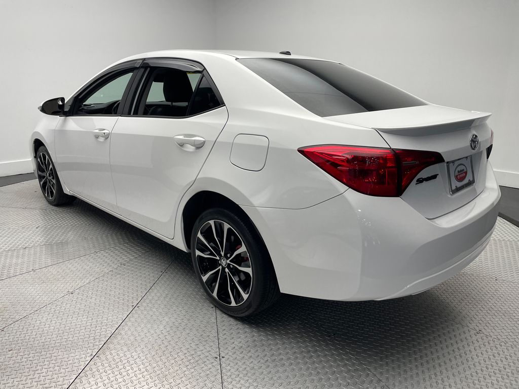 Thumbnail: 2019 Toyota Corolla - 7