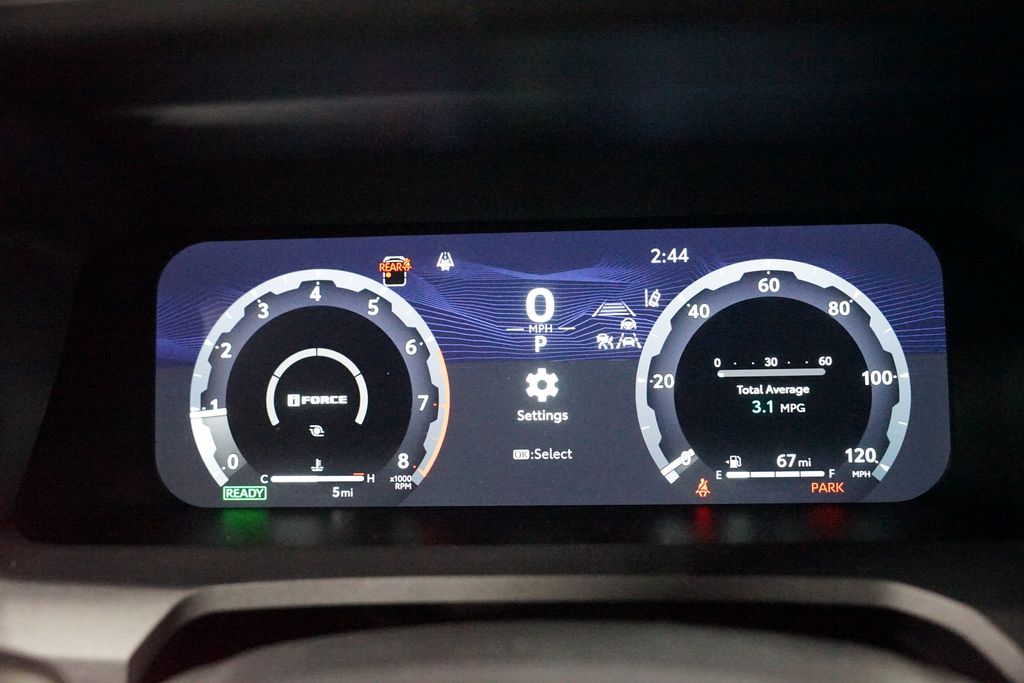 Thumbnail: 2026 Toyota 4Runner - 17