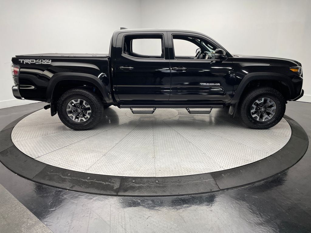 Thumbnail: 2023 Toyota Tacoma - 4