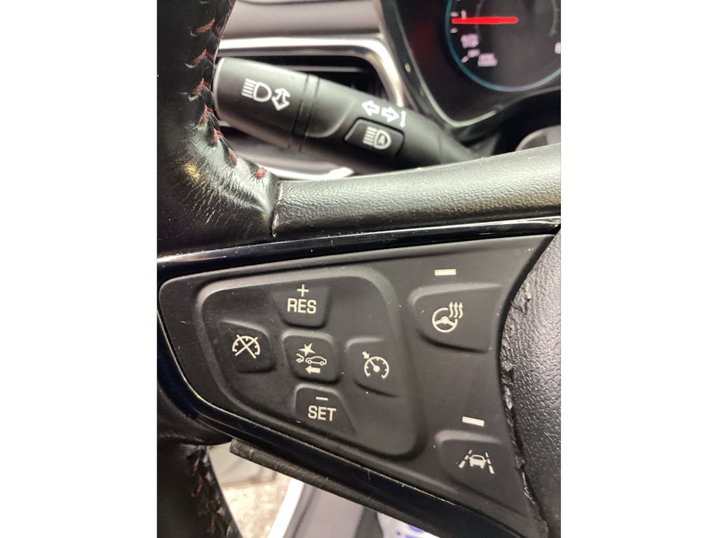 Used 2022 Chevrolet Equinox SUV
