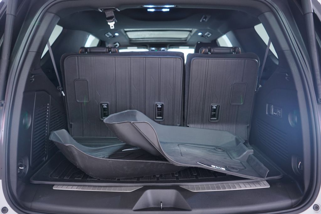 Thumbnail: 2024 GMC Yukon - 23