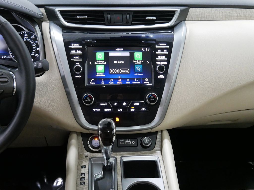 Used 2023 Nissan Murano SUV