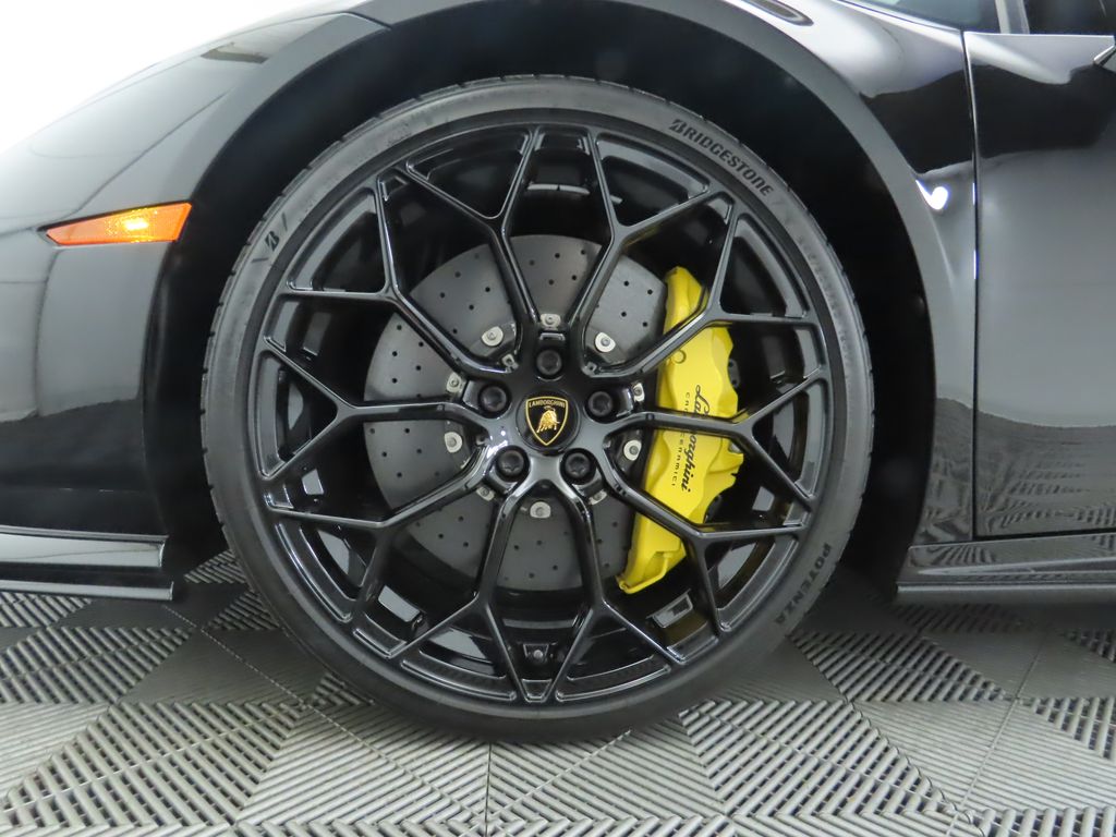 2024 Lamborghini Huracan Tecnica 27
