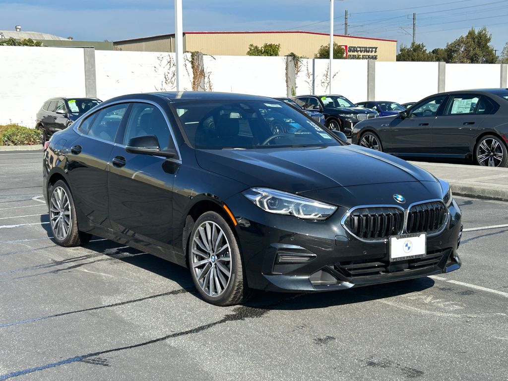 2024 BMW 2 Series 228i xDrive 7