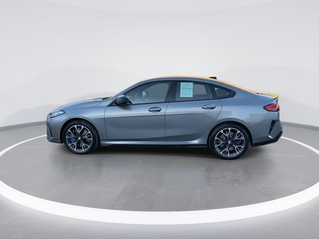 Thumbnail: 2025 BMW 2 Series - 5