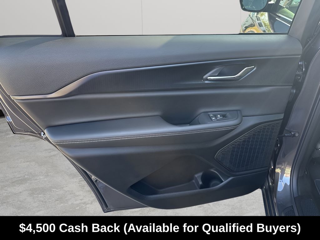 New Car 2025 Jeep Grand Cherokee L  For Sale Under $40,000 In Austin, Texas