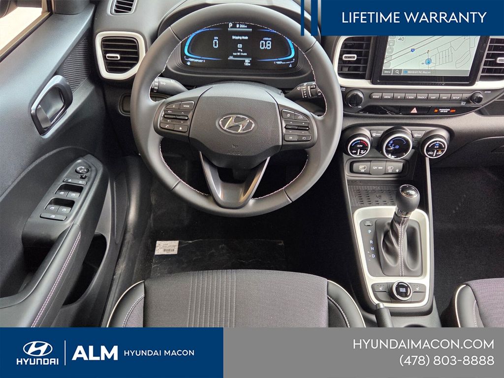 New 2025 Gray Hyundai Limited image 5