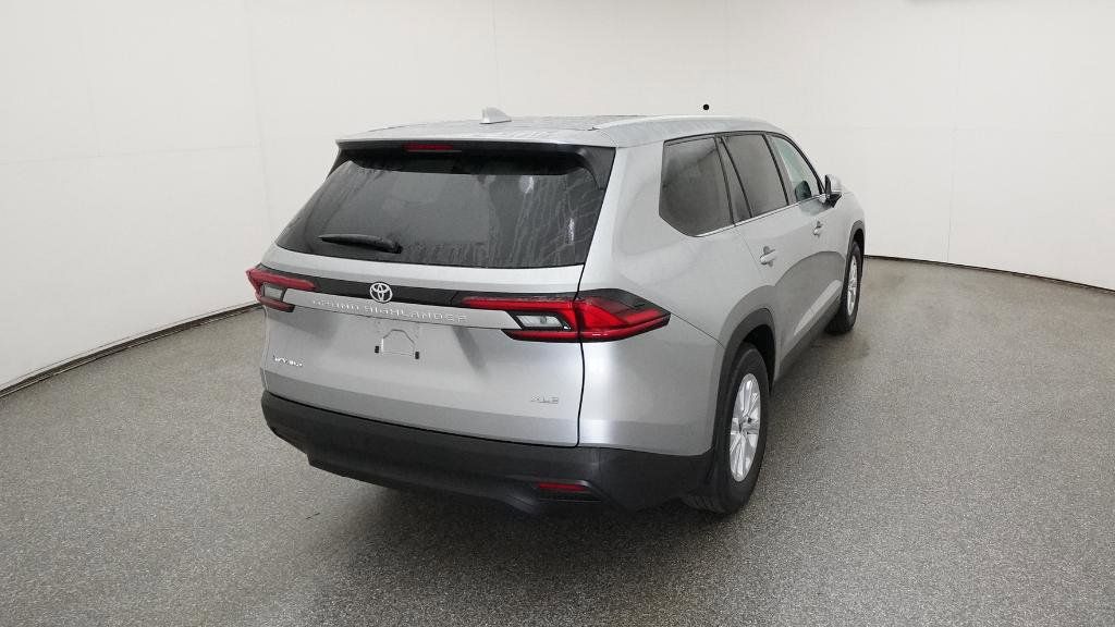 Thumbnail: 2026 Toyota Grand Highlander - 24