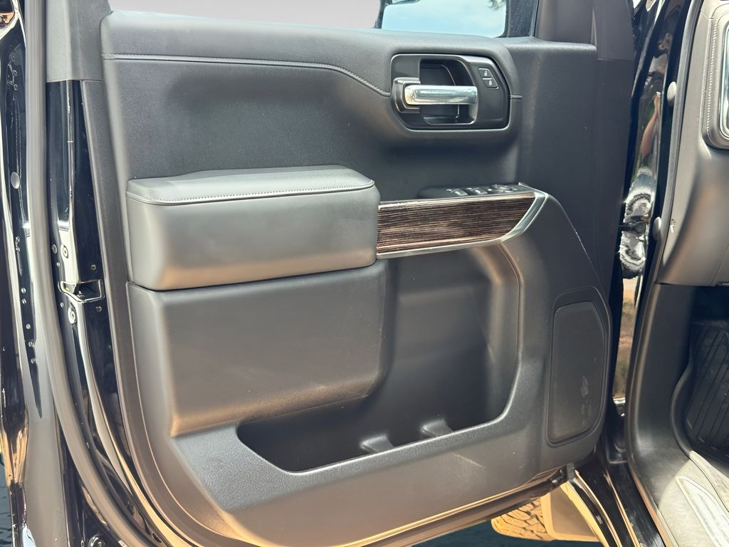 Used Car 2021 Gmc Sierra 1500  Elevation For Sale Under $35,000 In Austin, Texas