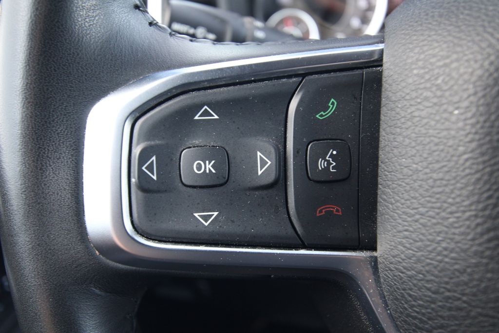 Used 2024 Ram 1500 Truck