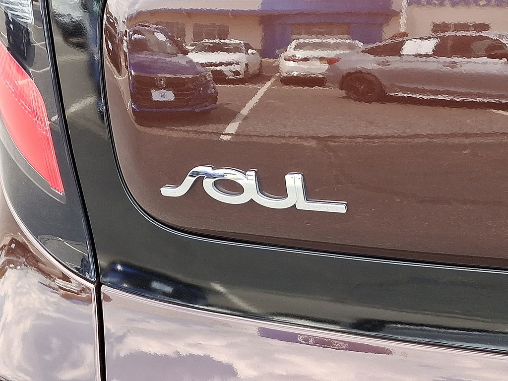 Thumbnail: 2017 Kia Soul - 31