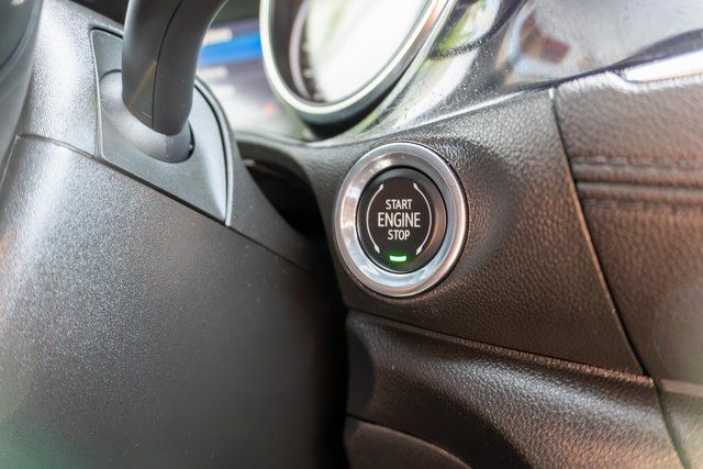 2023 Buick Encore GX Select Black at Grove City Ford