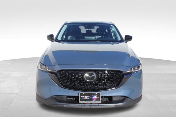Used Car 2022 Mazda Cx-5  2.5 S Carbon Edition For Sale Under $25,000 In Georgetown, Texas