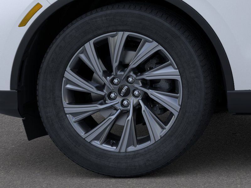 Thumbnail: 2025 Lincoln Aviator - 19