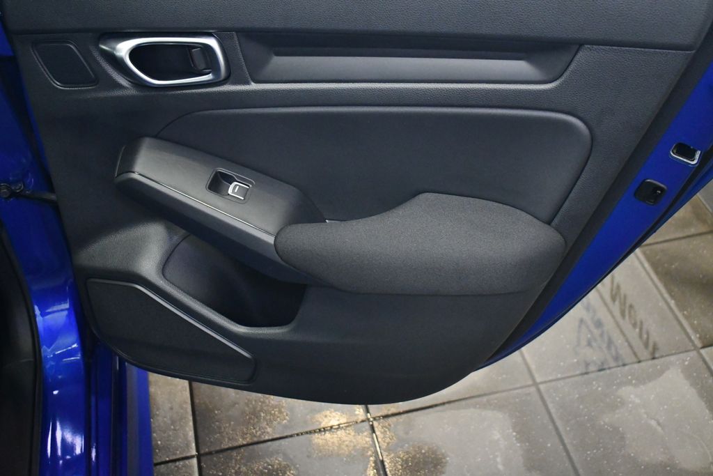 Thumbnail: 2023 Honda Civic - 29