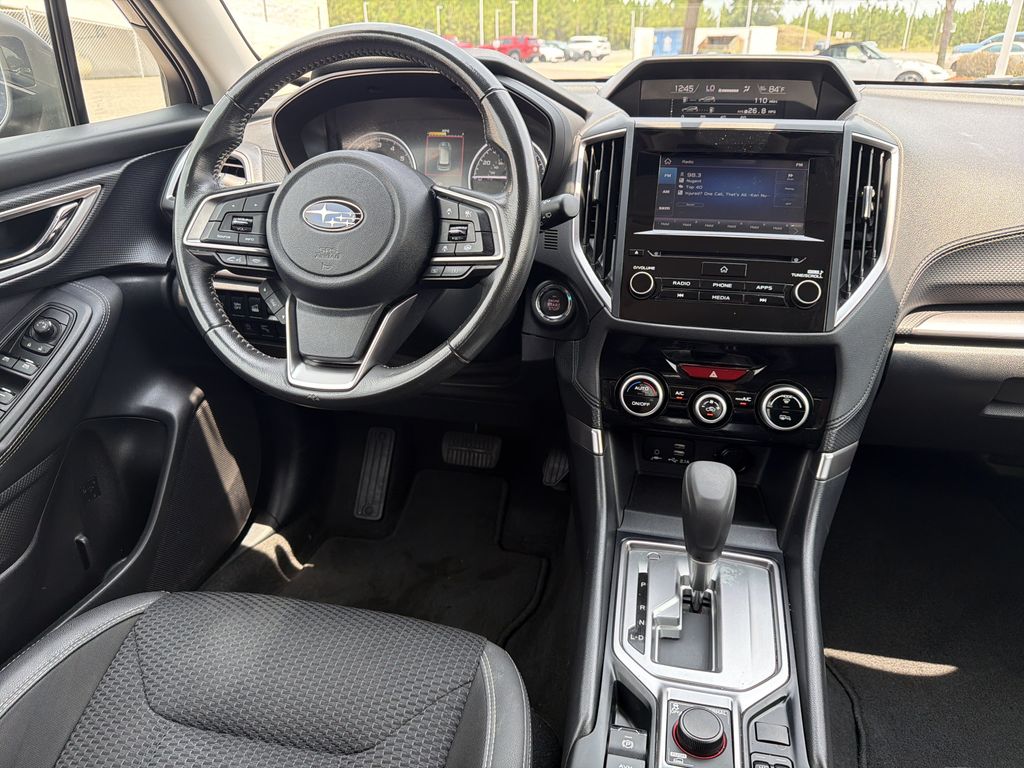 Used 2023 Subaru Forester SUV