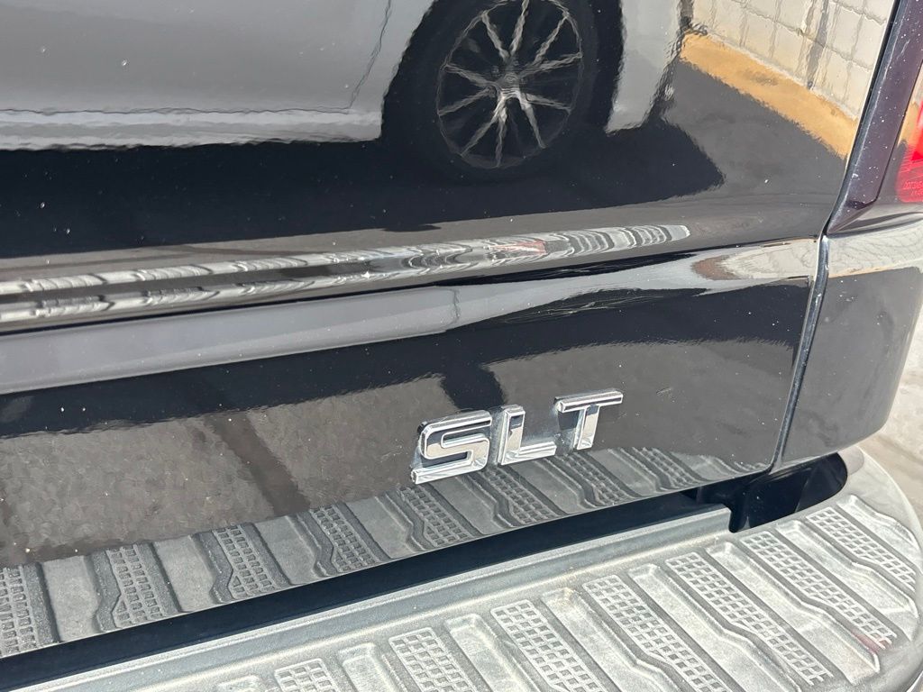 Used 2020 GMC Sierra 1500 Truck