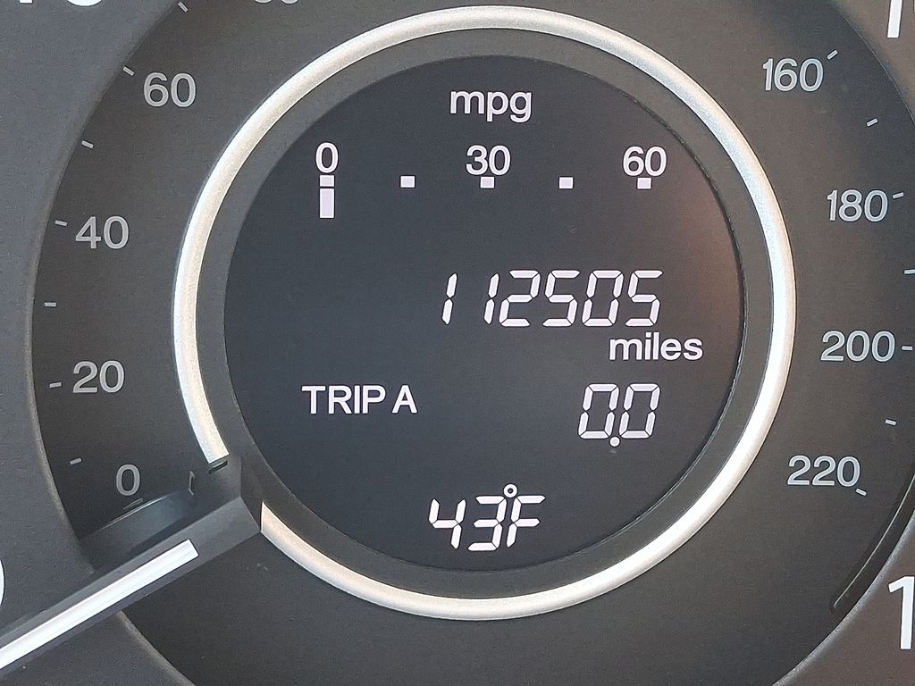 used 2014 Honda CR-V car, priced at $11,319