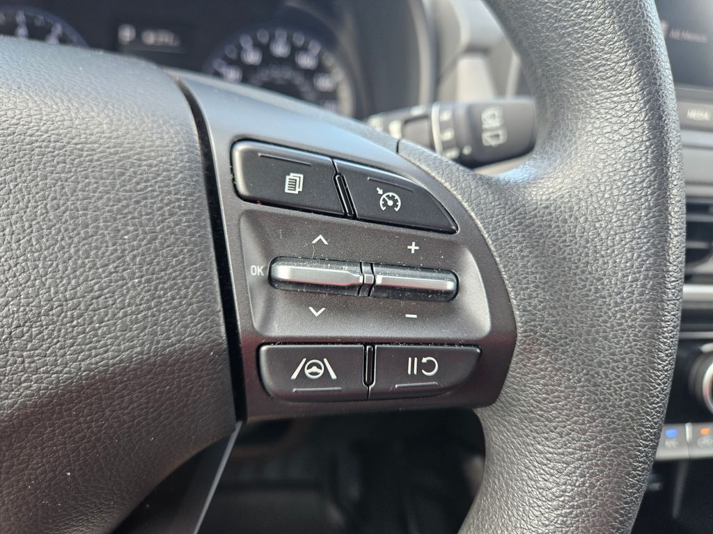 Thumbnail: 2023 Hyundai Kona - 19