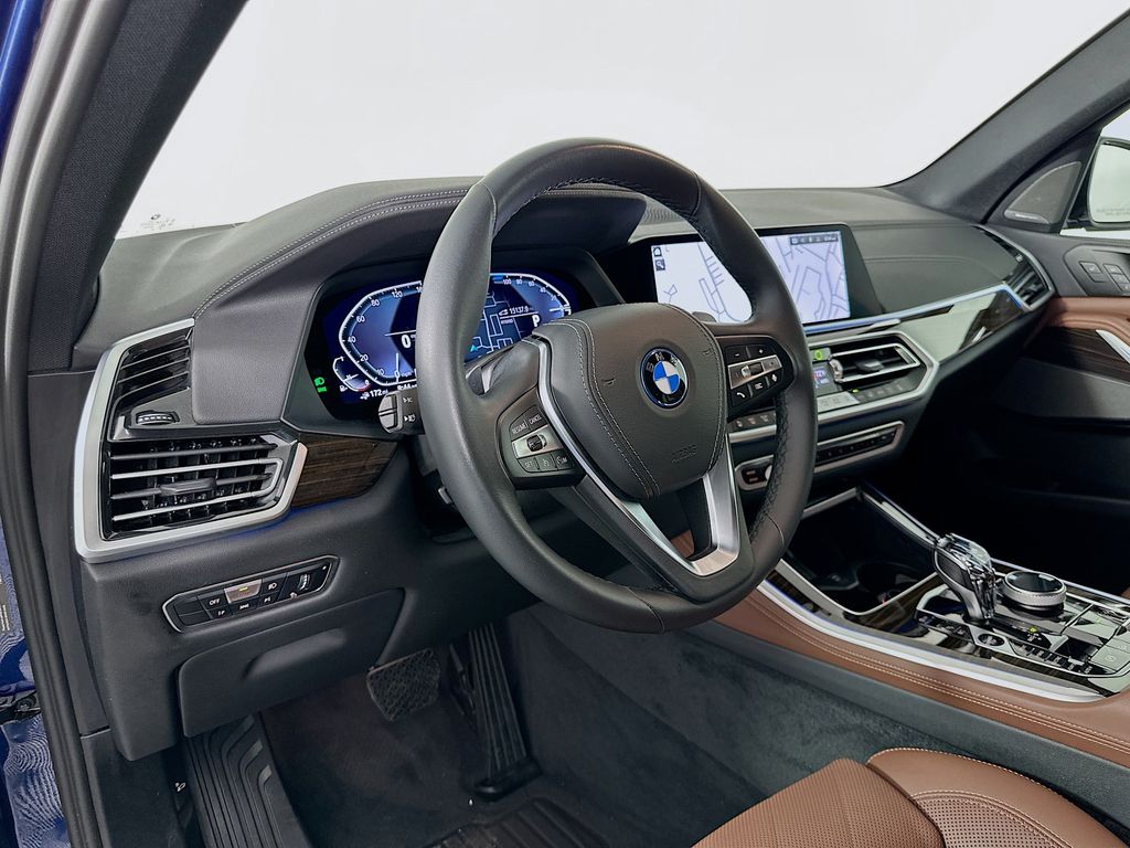 Thumbnail: 2023 BMW X5 - 9