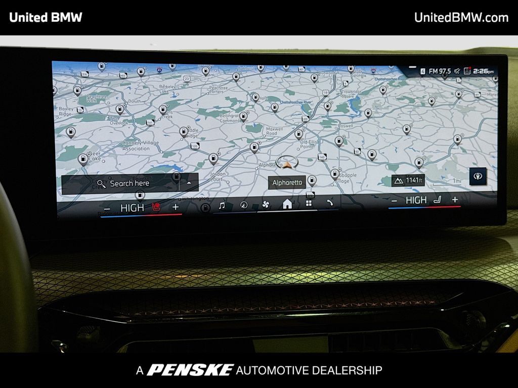 Thumbnail: 2025 BMW 4 Series - 10