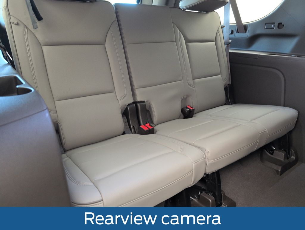 Certified Used 2021 White GMC SLT image 16