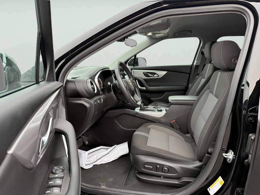 2024 Chevrolet Blazer