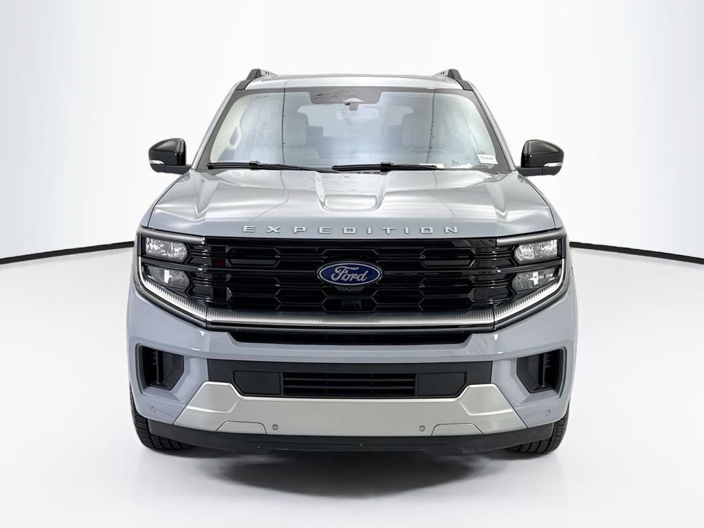 Thumbnail: 2025 Ford Expedition - 2