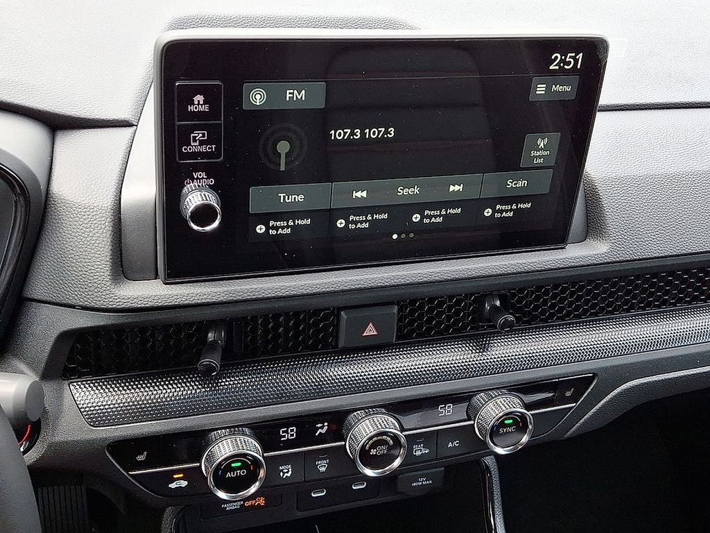 Thumbnail: 2026 Honda CR-V - 9