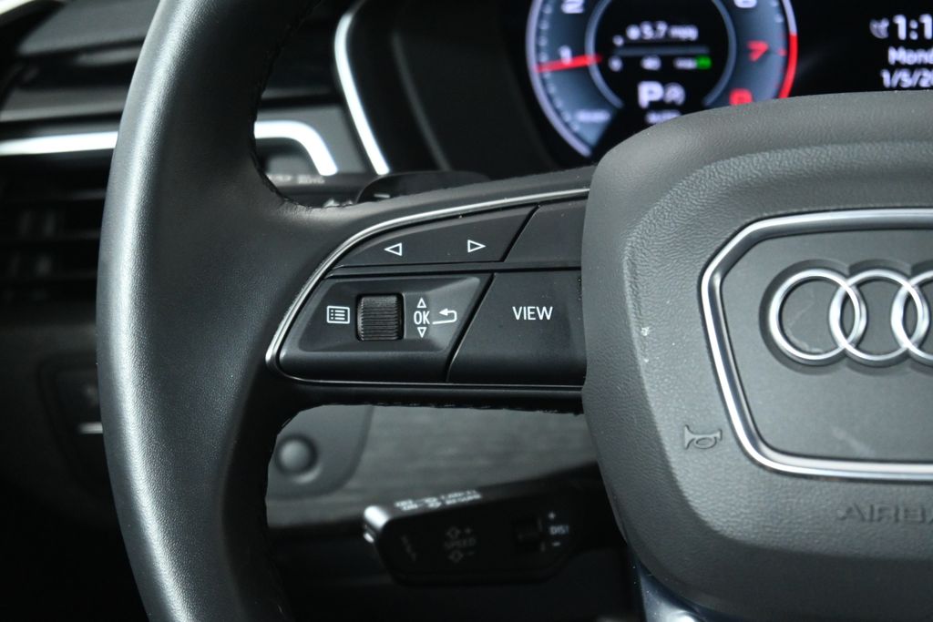 Thumbnail: 2025 Audi A5 - 17