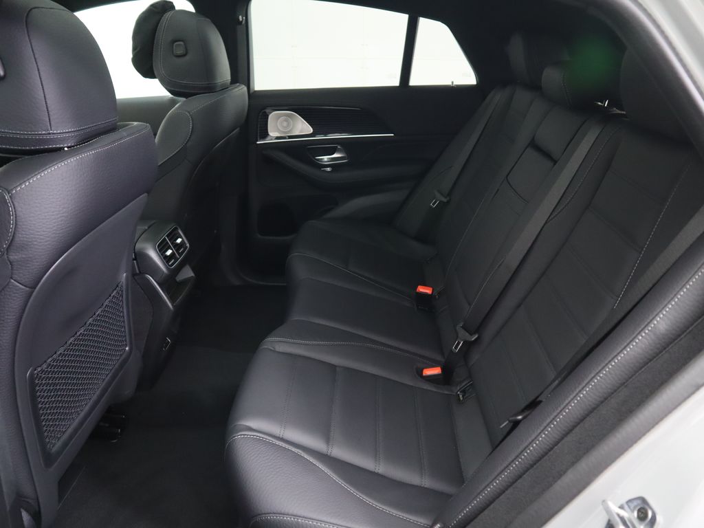 Thumbnail: 2026 Mercedes-Benz GLE - 23