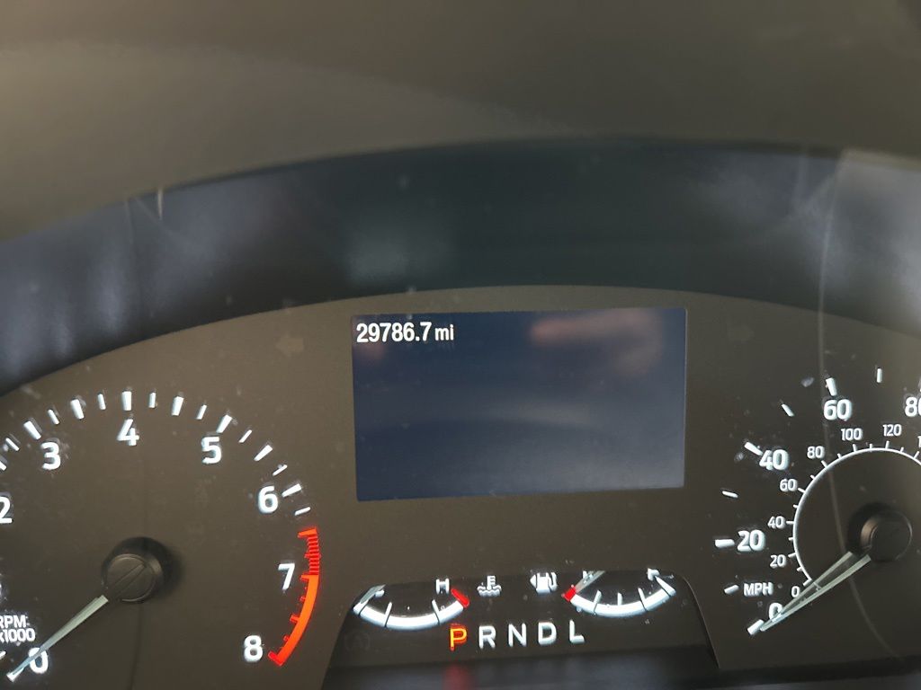 used 2022 Ford Escape car, priced at $22,456