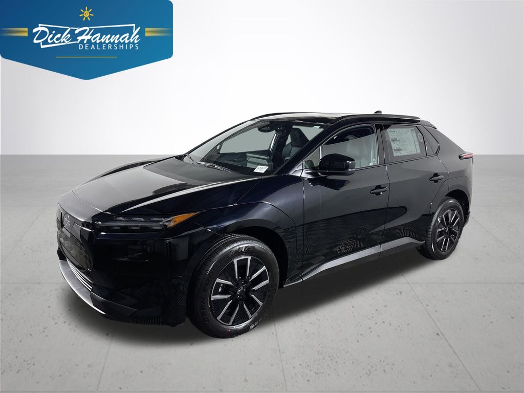 2026 Subaru Solterra Premium