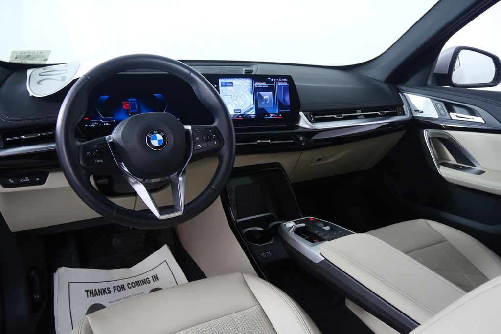 2023 BMW X1 xDrive28i 17