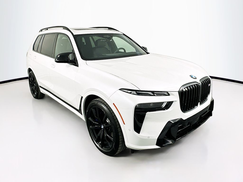 2025 BMW X7 M60i 3